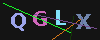 Gambar captcha